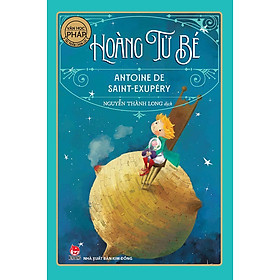 Sách Hoàng Tử Bé
