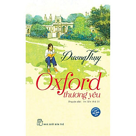 Sách Oxford Thương Yêu