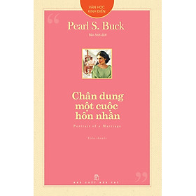 Sách Chân dung một cuộc hôn nhân