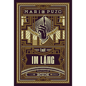 Sách Luật im lặng (TB 2023)