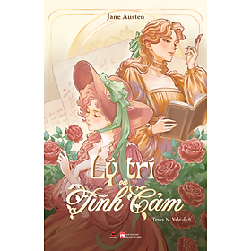 Sách - Lý Trí Và Tình Cảm