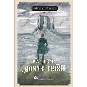 Sách Bá tước Monte Cristo
