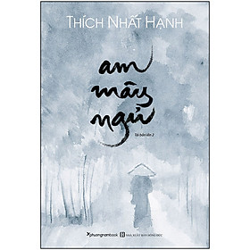 Sách Am Mây Ngủ (Tái Bản)