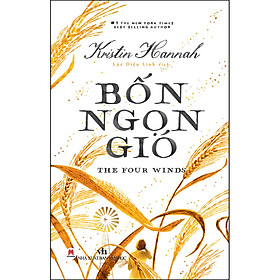 Sách Bốn Ngọn Gió - The Four Winds