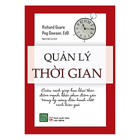 Quản Lý Thời Gian