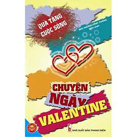 Chuyện Ngày Valentine