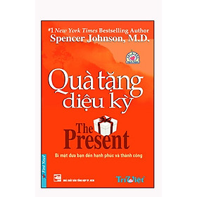 Quà Tặng Diệu Kỳ