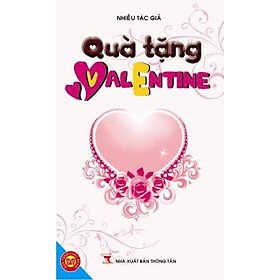 Download sách Quà Tặng Valentine