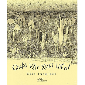 Download sách Quái Vật Xuất Hiện