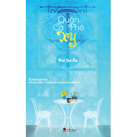 Sách Quán Cà Phê XY