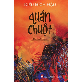 Sách Quán Chuột