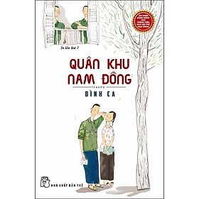 Download sách Quân Khu Nam Đồng