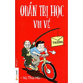 Quản Trị Học Vui Vẻ