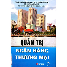 Quản Trị Ngân Hàng Thương Mại