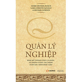 Download sách Quản Lý Nghiệp