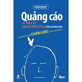 Download sách Quảng Cáo Và Tâm Trí Người Tiêu Dùng