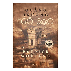 Quảng Trường Ngôi Sao