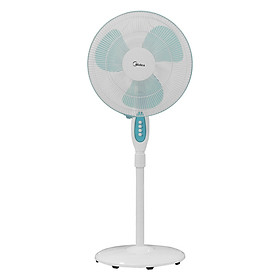 Quạt đứng Midea FS40-11V/11VA