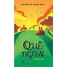 Download sách Quê Ngoại