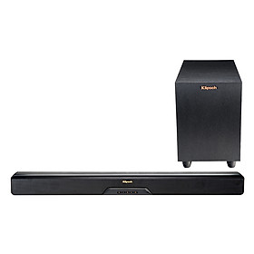 Loa Klipsch Reference R-4B Soundbar - Hàng Chính Hãng