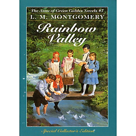 Download sách Rainbow Valley (Anne Of Green Gables, Book 7)