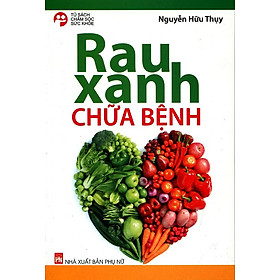 Rau Xanh Chữa Bệnh