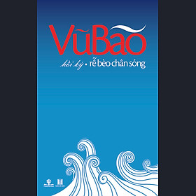 Rễ Bèo Chân Sóng (Hồi Ký)