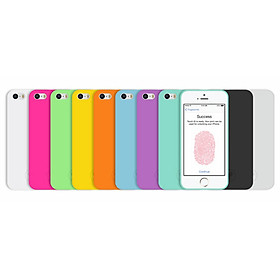 Ốp Lưng Redangel Ultrathin Cho iPod Touch 5
