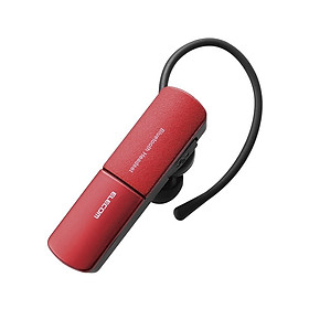 Tai nghe bluetooth Elecom LBT-HS10MPWH/RD/BK