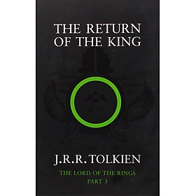 The Return Of The King (The Lord Of The Rings) - Vol 3