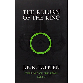 [Download Sách] The Return Of The King (The Lord Of The Rings) - Vol 3