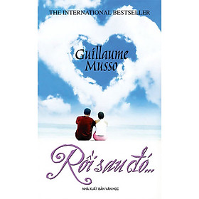 Sách Rồi Sau Đó