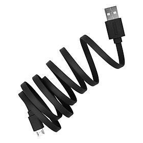 Mua Cáp Sạc Romoss Micro USB - 1M - Chính Hãng