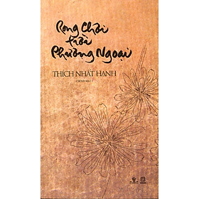 Nơi bán Rong Chơi Trời Phương Ngoại (Tái Bản 2014) - Giá Từ -1đ