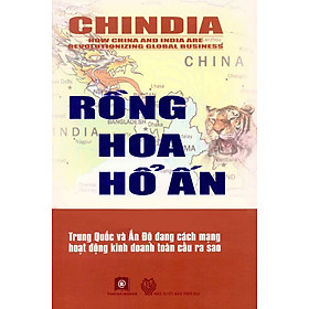 Rồng Hoa Hổ Ấn