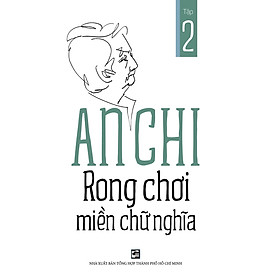 Rong Chơi Miền Chữ Nghĩa Tập 2