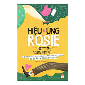 Download sách Hiệu Ứng Rosie