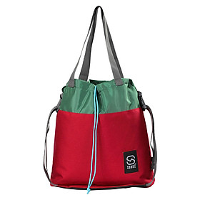 Túi Xách Nữ Sonoz Le Tote ROUGEVERT0716 - Đỏ