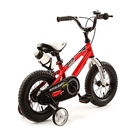 Xe Đạp Freestyle 16 ROYAL BABY RB16B-6