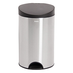 THÙNG RÁC INOX FITIS RPS1-901
