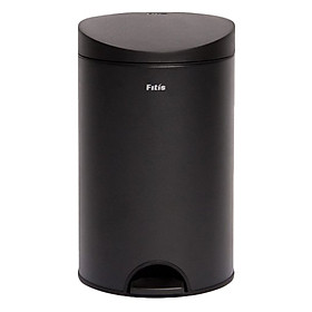 THÙNG RÁC INOX FITIS RPS1-903