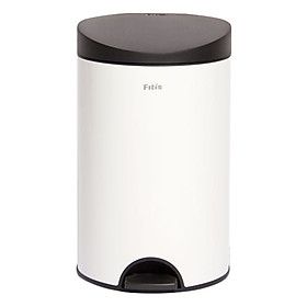 THÙNG RÁC INOX FITIS RPS1-904