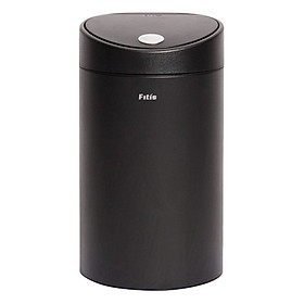 THÙNG RÁC INOX FITIS RTS1-903