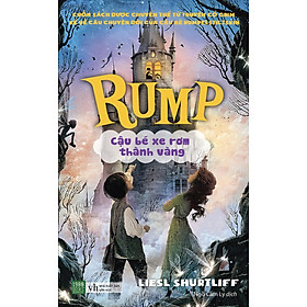 Rump - Cậu Bé Xe Rơm Thành Vàng