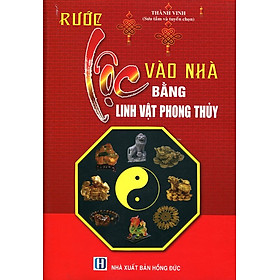 Nơi bán Rước Lộc Vào Nhà Bằng Linh Vật Phong Thủy - Giá Từ -1đ