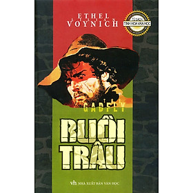 Download sách Ruồi Trâu