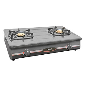 Mua Bếp Gas Dương Đôi Rinnai RV-870GSB(M) – Đen- Hãng chính hãng