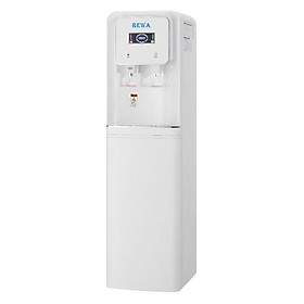 Mua Máy Lọc Nước Nóng Lạnh Công nghệ Nano/VF Hàn Quốc REWA - RW-NA-816.WHITE - Hàng chính hãng