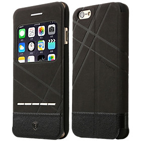 Bao Da Baseus Unique Cho iPhone 6 Plus