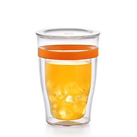 Ly 2 lớp cam Samadoyo S081C 300ml